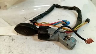 4162ck antirrobo / citroen xsara picasso 133186