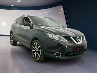 Nissan Qashqai 1.6dci 130cv tekna Solo 76000 lms