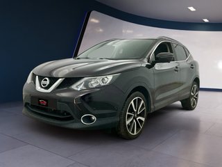 Nissan Qashqai 1.6dci 130cv tekna Solo 76000 lms