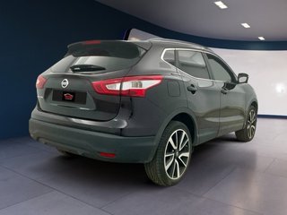 Nissan Qashqai 1.6dci 130cv tekna Solo 76000 lms