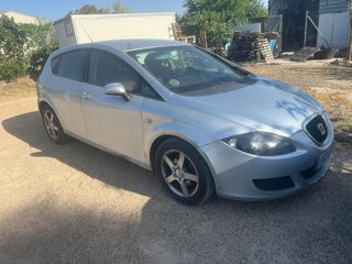 SEAT Leon 2007
