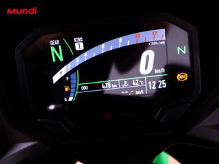 KAWASAKI NINJA 650 40 ANIVERSARIO PERFORMANCE
