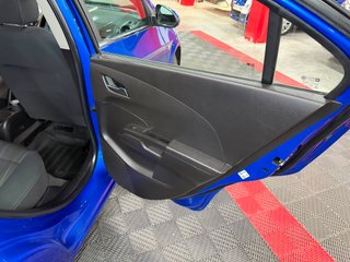 Chevrolet Aveo 1.4 16v LT