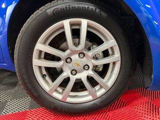 Chevrolet Aveo 1.4 16v LT