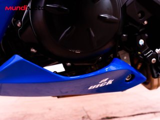 KAWASAKI NINJA 650 40 ANIVERSARIO PERFORMANCE
