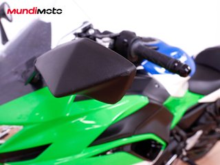 KAWASAKI NINJA 650 40 ANIVERSARIO PERFORMANCE