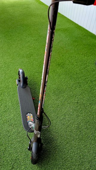 Patinete Eléctrico Xiaomi 2 Pro