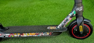 Patinete Eléctrico Xiaomi 2 Pro