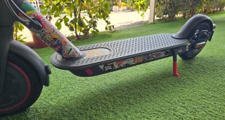 Patinete Eléctrico Xiaomi 2 Pro