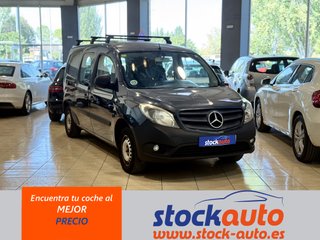 Mercedes-Benz Citan 2014