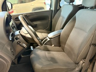 Mercedes-Benz Citan 2014