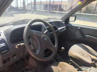 Nissan Terrano II 1995