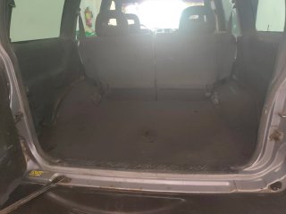 Nissan Terrano II 1995