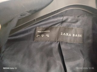 Americana Zara
