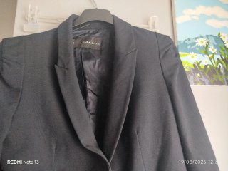 Americana Zara