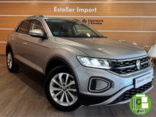 Volkswagen T-Roc LIFE 2.0 TDI 115CV 6 VEL