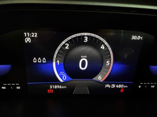 Volkswagen T-Roc LIFE 2.0 TDI 115CV 6 VEL