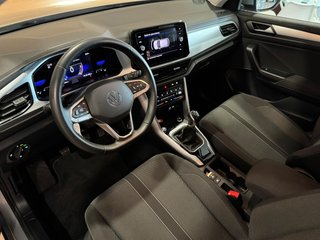Volkswagen T-Roc LIFE 2.0 TDI 115CV 6 VEL