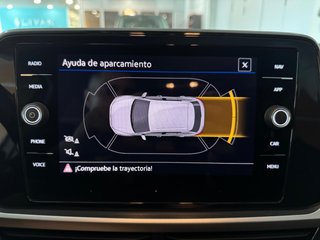 Volkswagen T-Roc LIFE 2.0 TDI 115CV 6 VEL