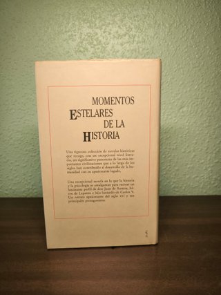 La visita en el tiempo – Arturo Uslar Pietri