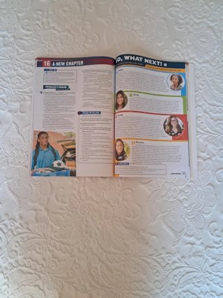 Prepare Level 9 Student's Book with eBk (Cambri...