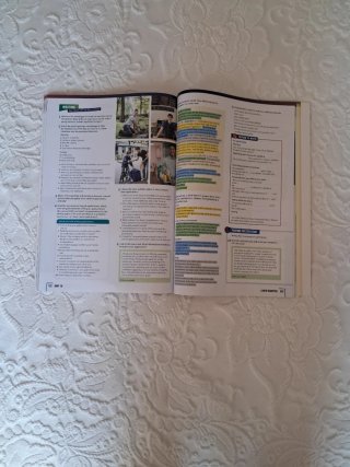 Prepare Level 9 Student's Book with eBk (Cambri...