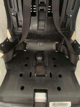 Silla de coche Joie Every Stage