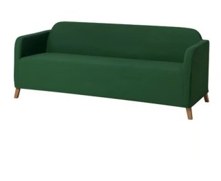 Copridivano IKEA Linanas nuova collezione