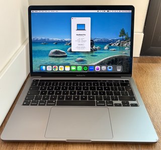 MacBook Pro M1 2020 13 8GB 256GB SSD
