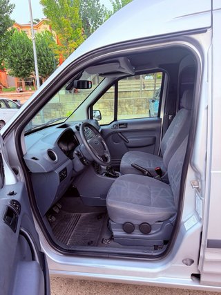 Tourneo Connect 2013 1.8 TDCI 110CV Camperiza