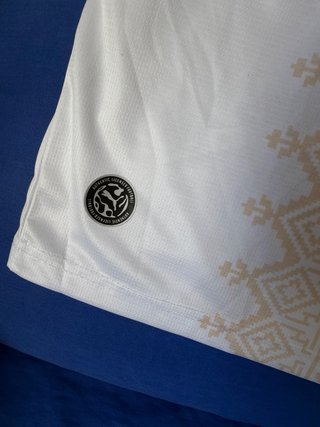 Camiseta Marruecos Puma