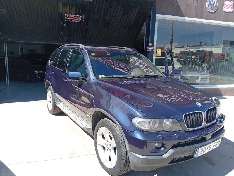 BMW X5 2006 - foto 1