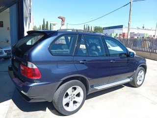 BMW X5 2006