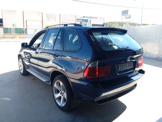 BMW X5 2006