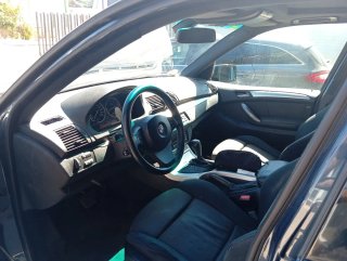 BMW X5 2006