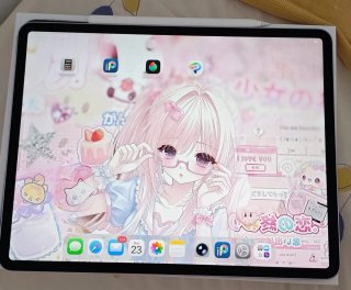 iPad Air 13 M4 256GB