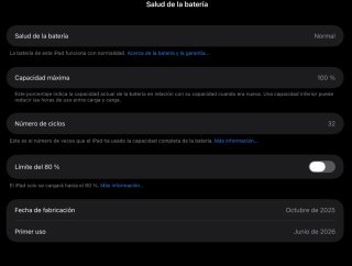 iPad Air 13 M4 256GB