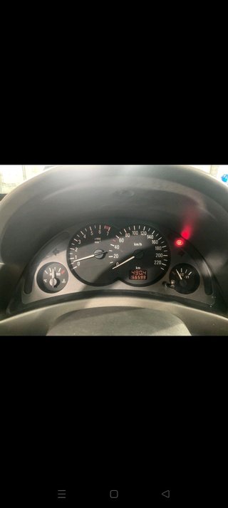 Opel Corsa Enjoy 1.2 16v