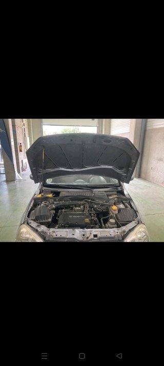 Opel Corsa Enjoy 1.2 16v