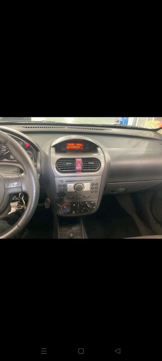 Opel Corsa Enjoy 1.2 16v