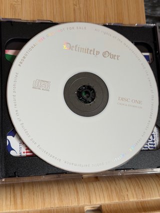 Rainbow Definitely Over Tokyo 1978 2CD