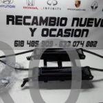 Adaptador flexfix opel mokka nuevo
