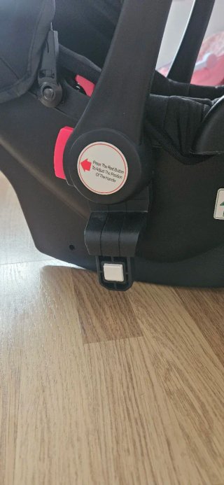 Regalo Maxi-Cosi