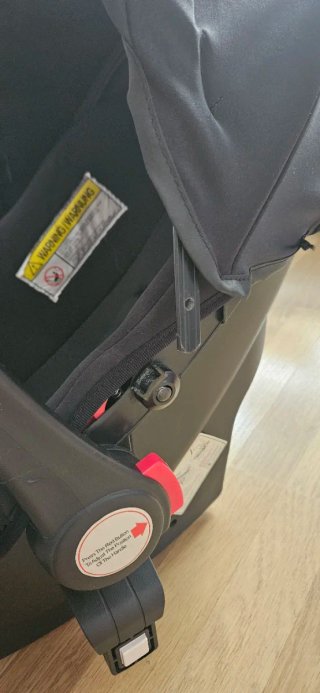 Regalo Maxi-Cosi