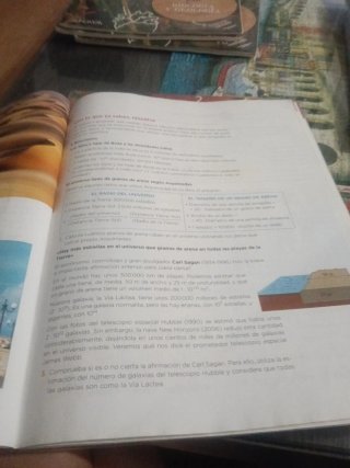 Matemáticas 3 ESO