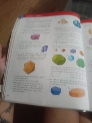 Matemáticas 3 ESO