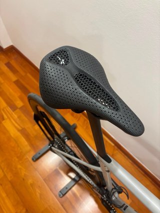 Specialized Tarmac Pro SL8 Talla 58