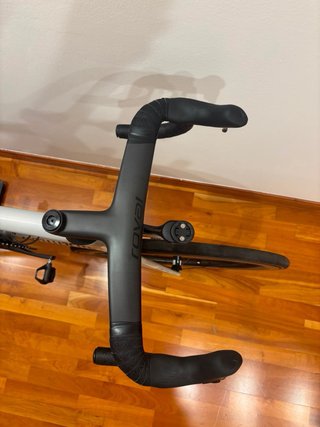 Specialized Tarmac Pro SL8 Talla 58