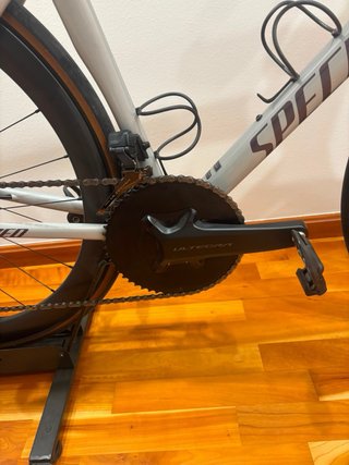 Specialized Tarmac Pro SL8 Talla 58