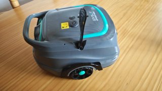 Robot Limpiafondos Weybot Spyder Max